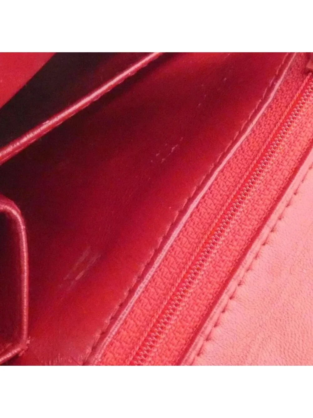 Chanel Vintage Shoulder